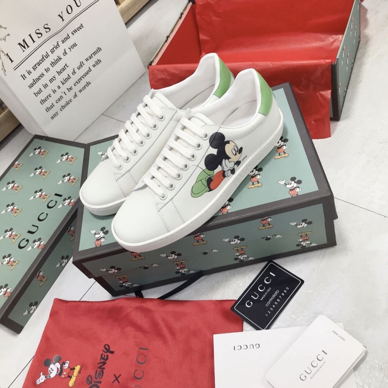 Gucci Casual Shoes